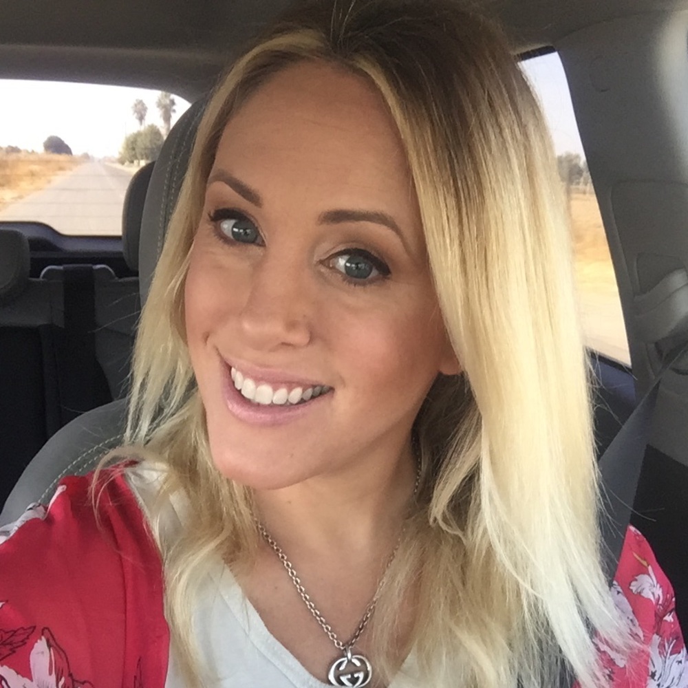 Meet your Posher, Marissa